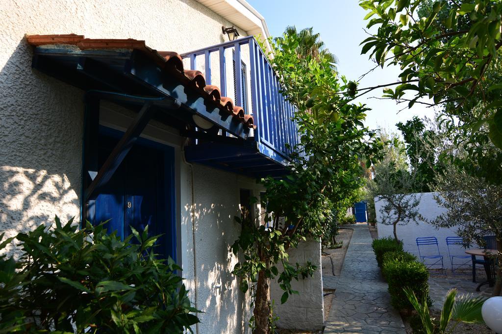 Green Village ซิโลกาสโตร ภายนอก รูปภาพ
